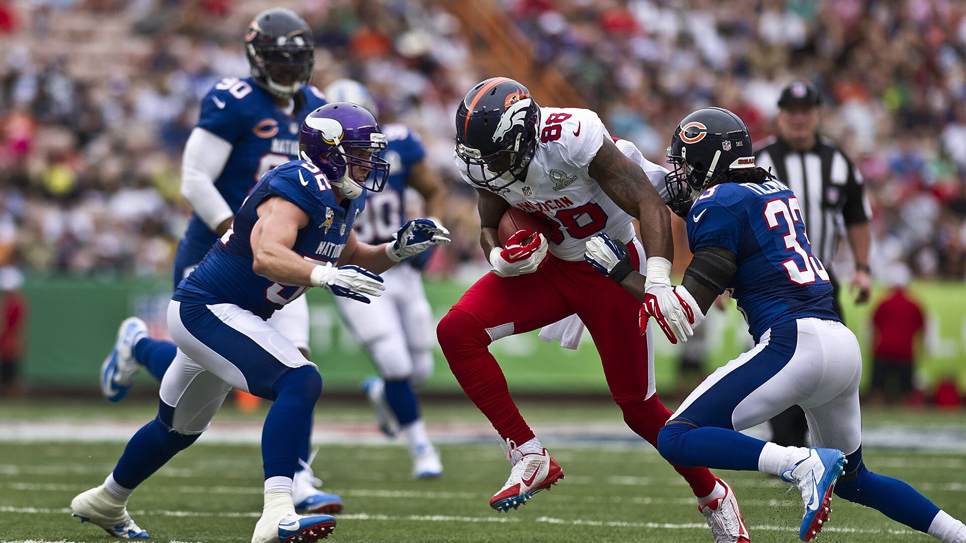 北欧冰刃刺穿非洲雄狮，若日尼奥在年度焦点战中展现中场统治力