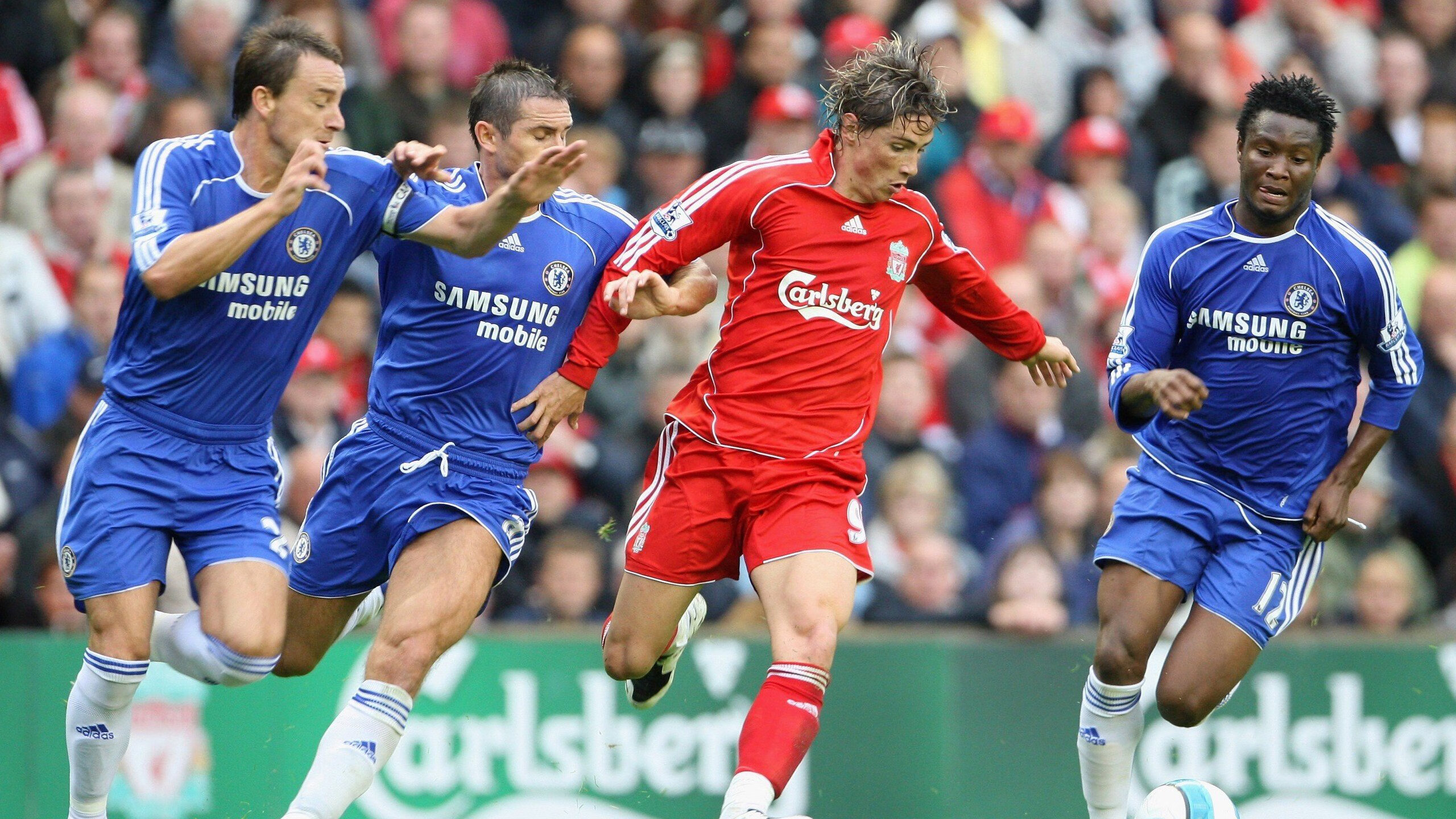 南非的全面压制与弗拉霍维奇的无解哲学，一场跨领域的战略启示