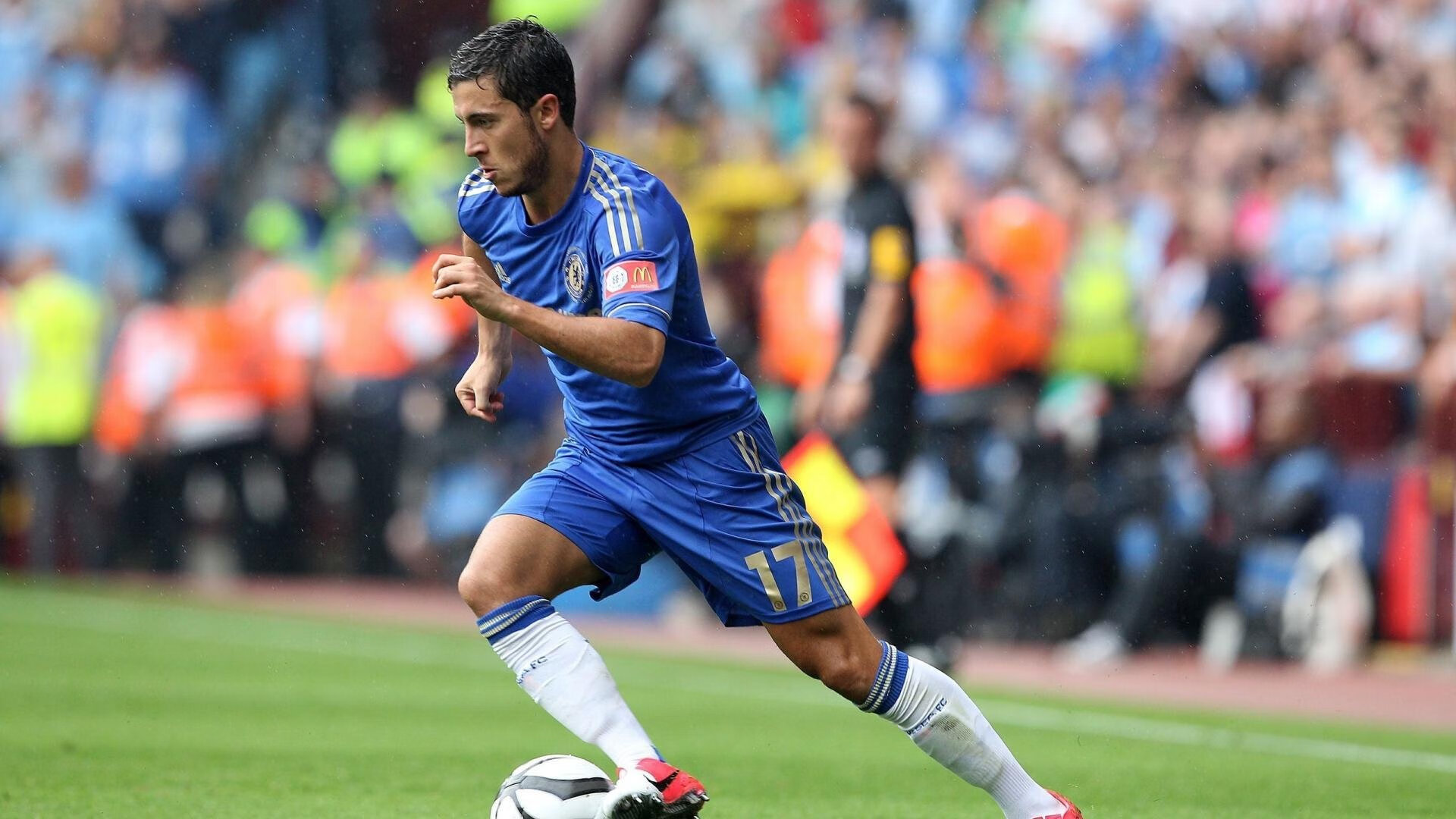 生死战荷兰，拉齐奥的北欧风暴，哈兰德如何成为全场焦点