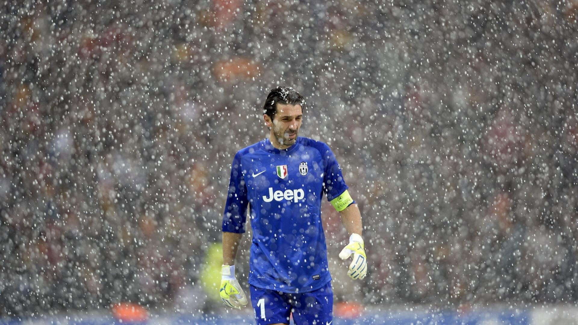 津门铁血鏖战绿衫军，拉文末节封神定乾坤